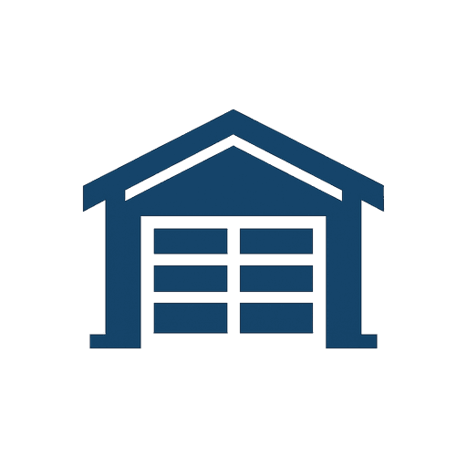 Bushnell Garage Door Pro logo